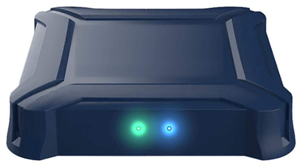 The SLX On Air Smart Box